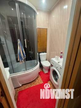 2-к квартира, посуточно, 50м2, 4/5 этаж