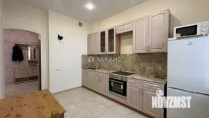 1-к квартира, на длительный срок, 45м2, 10/18 этаж