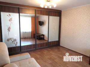 1-к квартира, на длительный срок, 38м2, 4/10 этаж