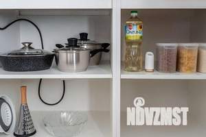 1-к квартира, посуточно, 48м2, 4/5 этаж