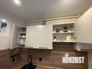 1-к квартира, посуточно, 34м2, 1/1 этаж