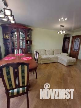 2-к квартира, посуточно, 65м2, 5/10 этаж