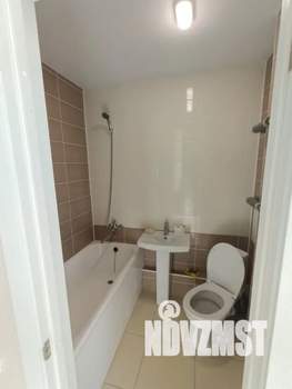 1-к квартира, посуточно, 40м2, 9/10 этаж