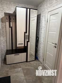 Студия квартира, посуточно, 35м2, 12/14 этаж