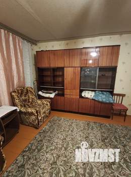 1-к квартира, на длительный срок, 35м2, 2/9 этаж