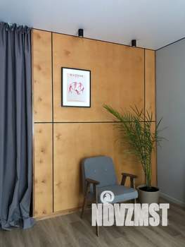 2-к квартира, посуточно, 46м2, 2/9 этаж