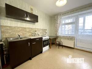 1-к квартира, на длительный срок, 50м2, 3/16 этаж