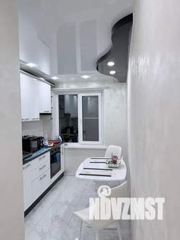 2-к квартира, посуточно, 50м2, 6/9 этаж