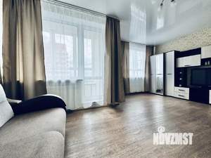 3-к квартира, посуточно, 80м2, 1/1 этаж