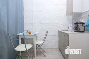 1-к квартира, посуточно, 15м2, 1/1 этаж