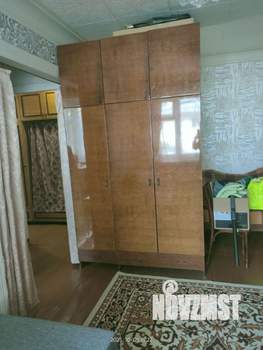 1-к квартира, на длительный срок, 30м2, 2/2 этаж