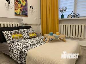Студия квартира, посуточно, 14м2, 1/5 этаж