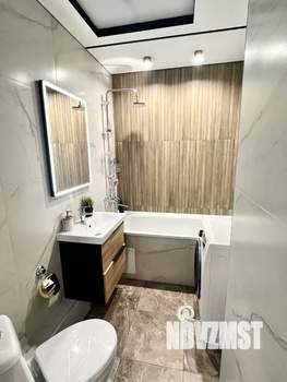 1-к квартира, посуточно, 28м2, 10/10 этаж