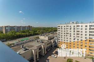1-к квартира, посуточно, 35м2, 10/10 этаж