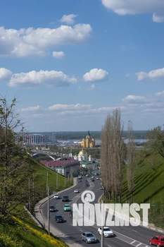 3-к квартира, посуточно, 76м2, 3/4 этаж