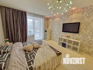 2-к квартира, посуточно, 74м2, 3/10 этаж