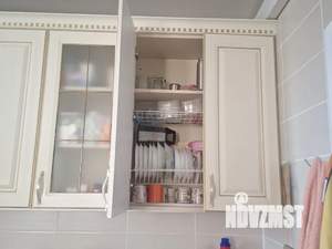 2-к квартира, посуточно, 60м2, 1/19 этаж