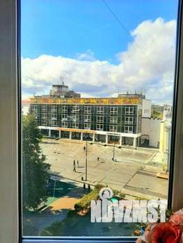 1-к квартира, посуточно, 32м2, 1/1 этаж