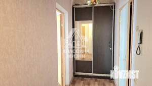 1-к квартира, на длительный срок, 36м2, 10/17 этаж