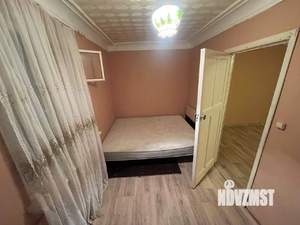 2-к квартира, на длительный срок, 45м2, 2/2 этаж