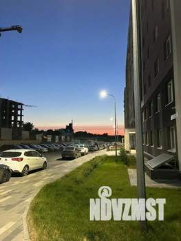 3-к квартира, посуточно, 65м2, 1/1 этаж