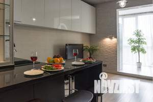 2-к квартира, посуточно, 60м2, 5/17 этаж