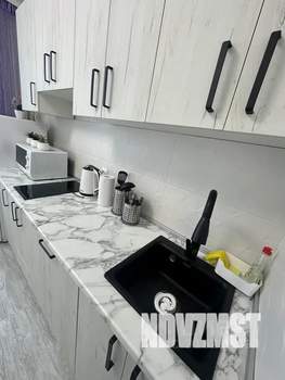 1-к квартира, посуточно, 36м2, 5/9 этаж