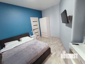 2-к квартира, посуточно, 45м2, 1/1 этаж