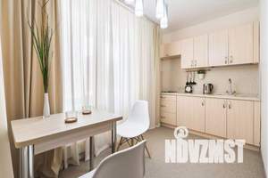 1-к квартира, посуточно, 25м2, 15/17 этаж