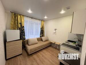 Студия квартира, посуточно, 13м2, 2/5 этаж