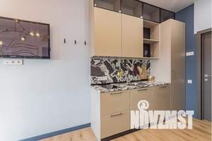 1-к квартира, посуточно, 30м2, 14/19 этаж