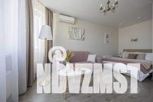 2-к квартира, посуточно, 42м2, 13/17 этаж