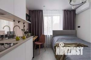 1-к квартира, посуточно, 14м2, 1/9 этаж