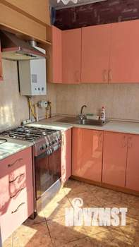 3-к квартира, на длительный срок, 59м2, 5/5 этаж