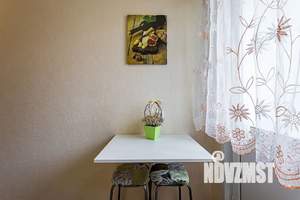 1-к квартира, посуточно, 30м2, 7/10 этаж