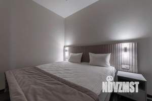 2-к квартира, посуточно, 25м2, 1/1 этаж