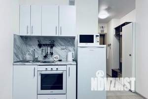 1-к квартира, посуточно, 20м2, 10/23 этаж