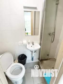 1-к квартира, посуточно, 12м2, 4/5 этаж