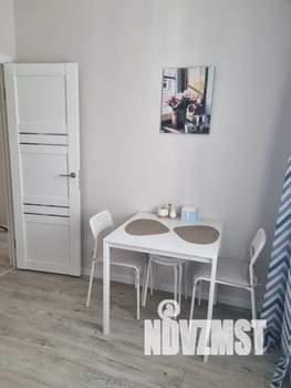 1-к квартира, посуточно, 42м2, 17/17 этаж