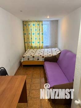 3-к квартира, посуточно, 62м2, 4/7 этаж