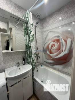 Студия квартира, на длительный срок, 17м2, 8/9 этаж