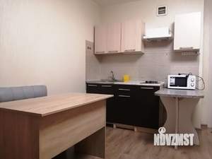 Студия квартира, на длительный срок, 25м2, 3/10 этаж