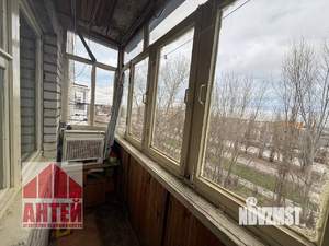 1-к квартира, на длительный срок, 32м2, 5/5 этаж