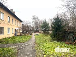 1-к квартира, на длительный срок, 27м2, 2/2 этаж