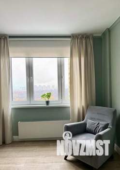 2-к квартира, посуточно, 61м2, 1/1 этаж