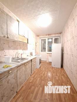 1-к квартира, на длительный срок, 38м2, 1/7 этаж