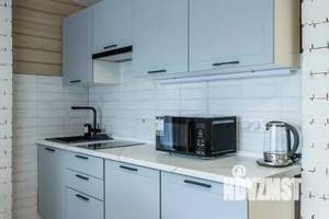 1-к квартира, посуточно, 50м2, 1/1 этаж