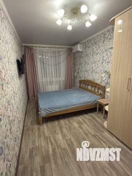 2-к квартира, на длительный срок, 46м2, 3/5 этаж