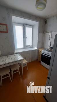 2-к квартира, на длительный срок, 46м2, 5/5 этаж