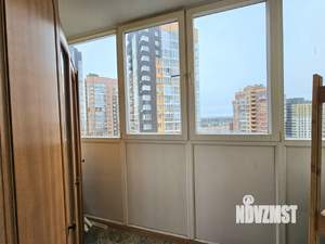 1-к квартира, на длительный срок, 70м2, 14/16 этаж